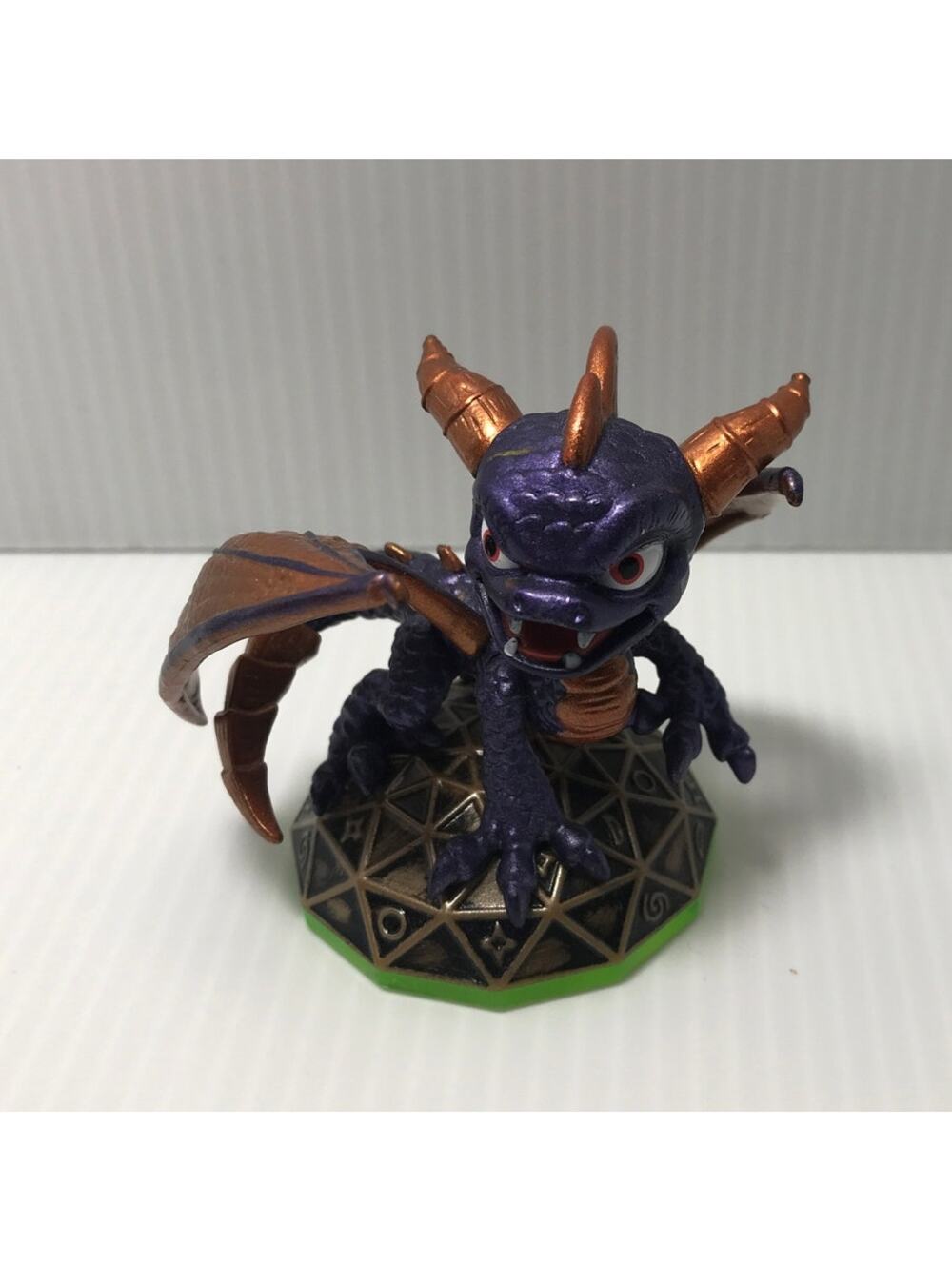 2011 Activision Skylanders Spyros Adventure Spyro Series 1